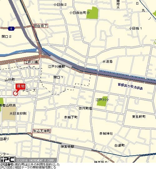 13/13 地図