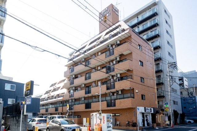 1/26 外観