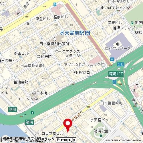 24/24 地図