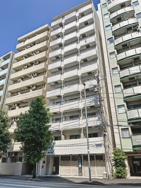 1/11 外観
