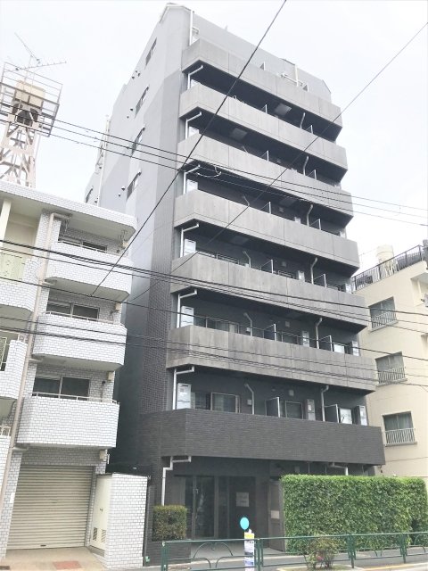 1/13 外観