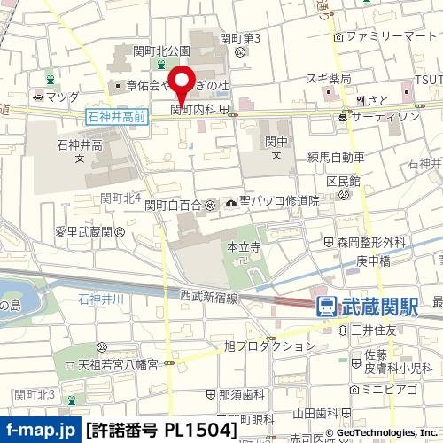 13/13 地図