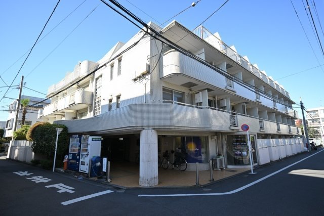 1/18 外観