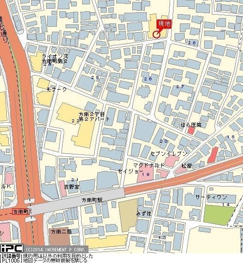 10/18 地図