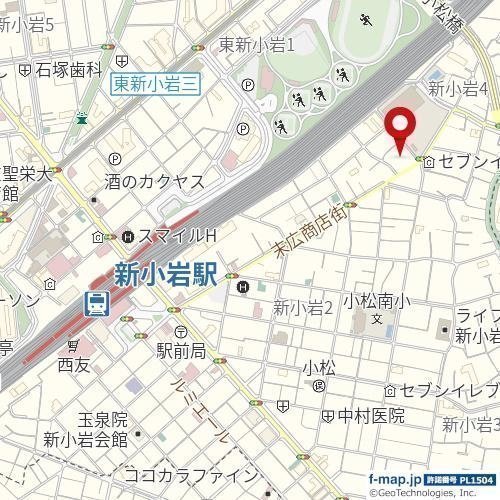 23/23 地図