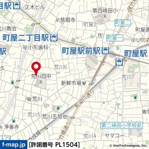 5/5 地図