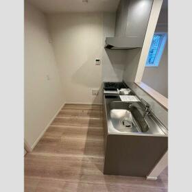 11/16 キッチン