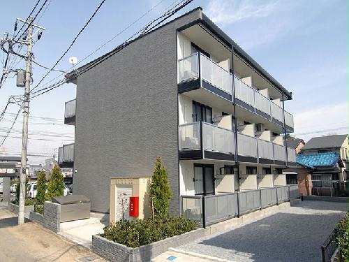 1/24 外観