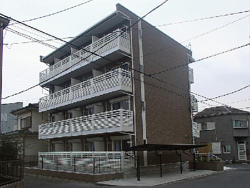 1/14 外観