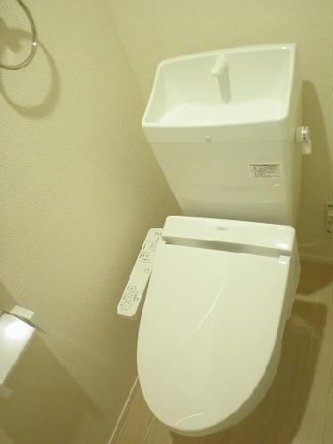 9/14 トイレ