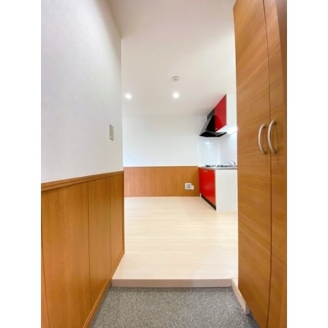 11/21 室内