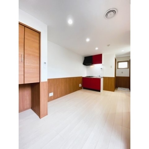 21/21 室内