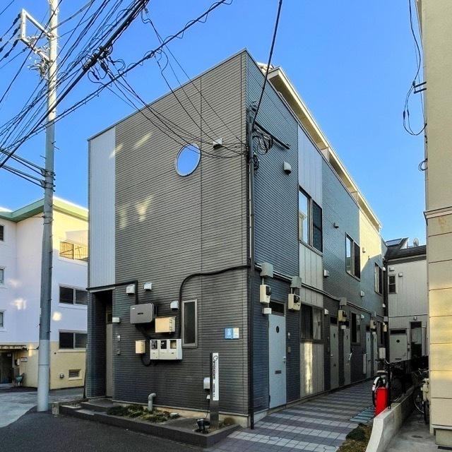 1/18 外観
