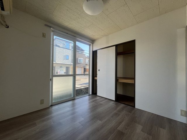 3/8 室内