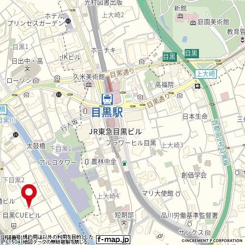 8/11 地図