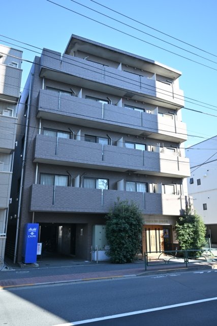 1/9 外観