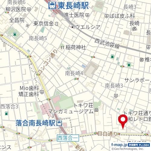9/9 地図