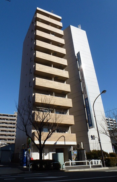 1/8 外観