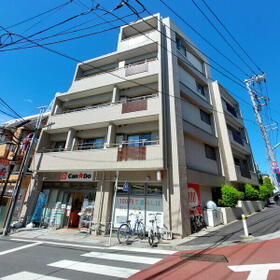 1/14 外観