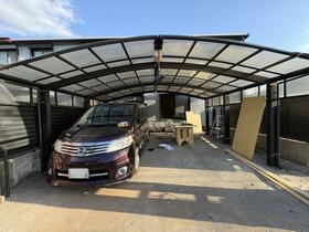 2/2 駐車場