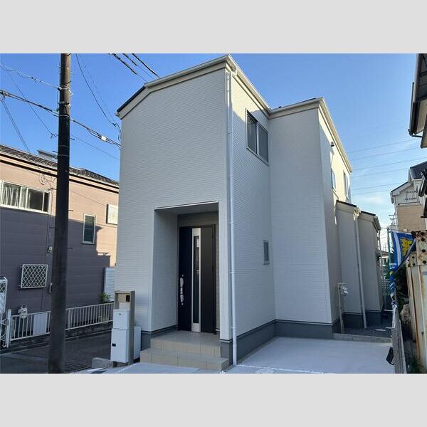 1/12 外観