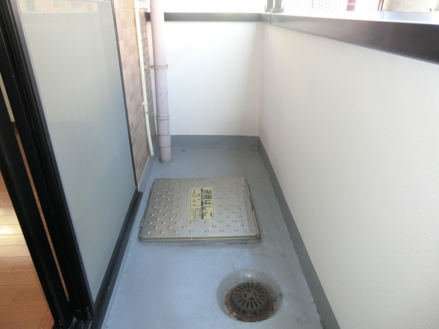 15/30 バルコニー