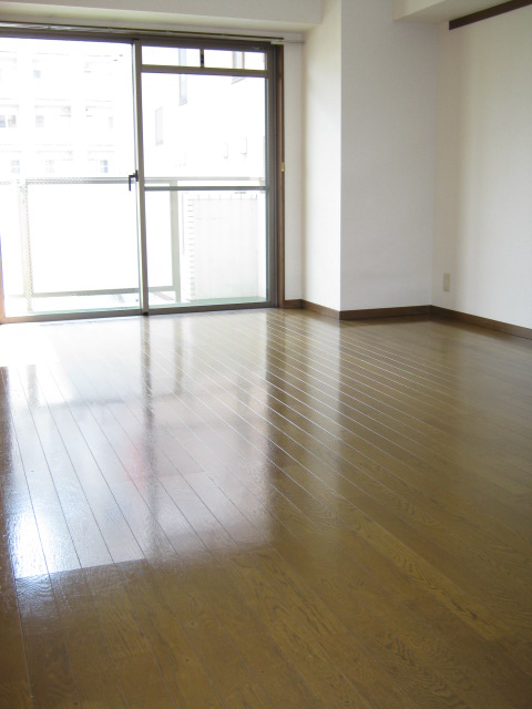 3/30 リビング/ダイニング