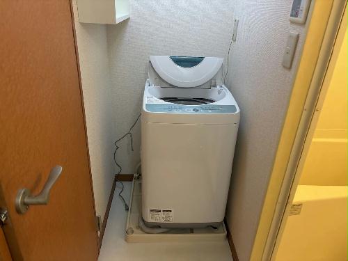 2/2 駐車場