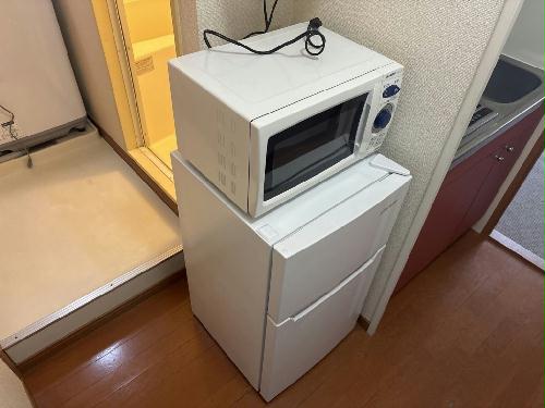 6/14 玄関