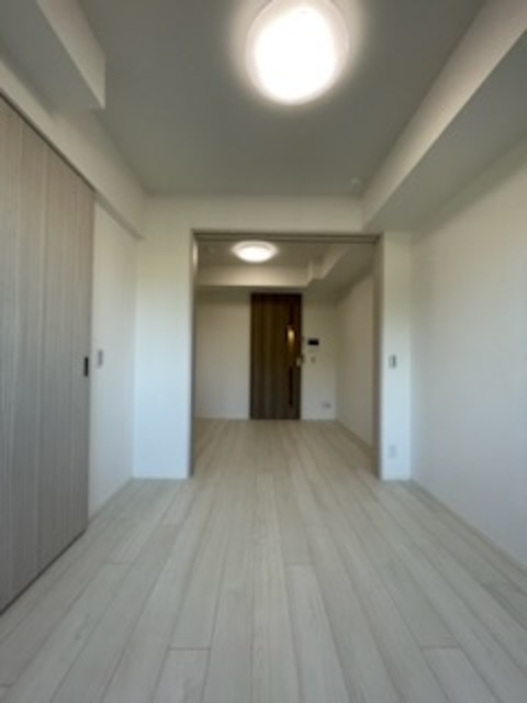 5/29 寝室