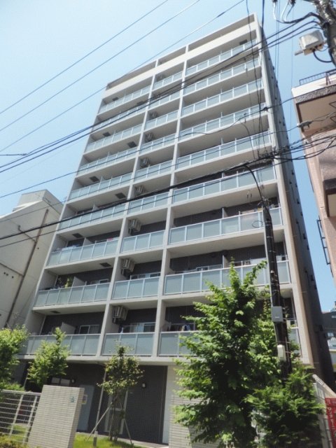 1/6 外観