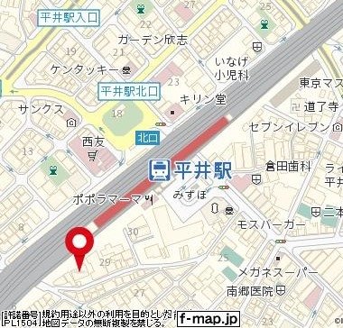 6/6 地図