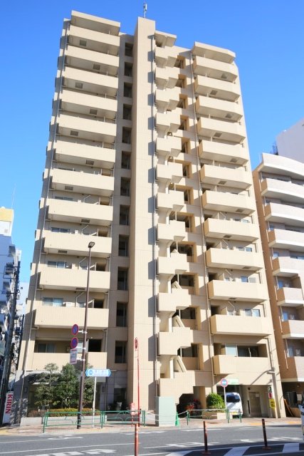 1/8 外観