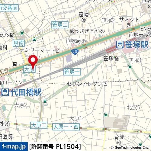 3/3 地図