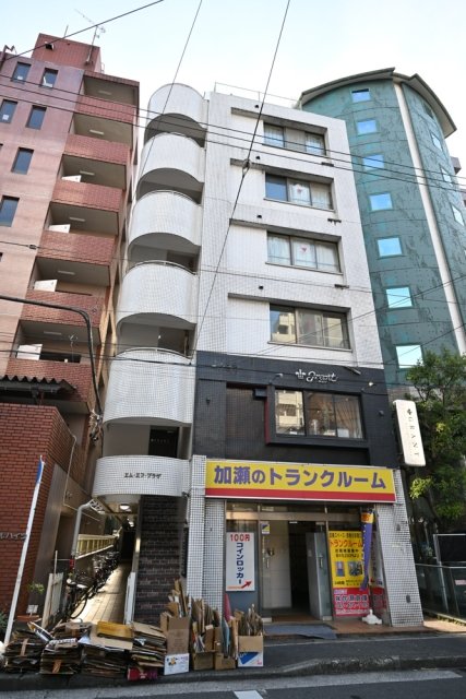 1/14 外観