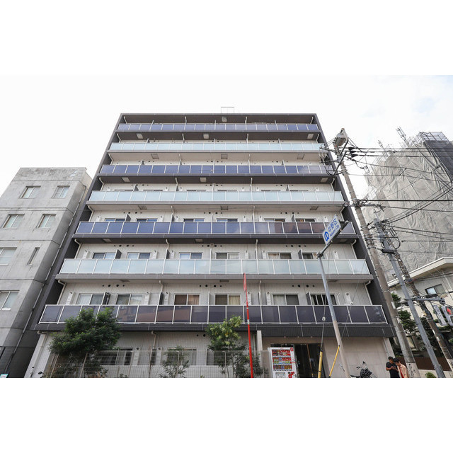 1/16 外観