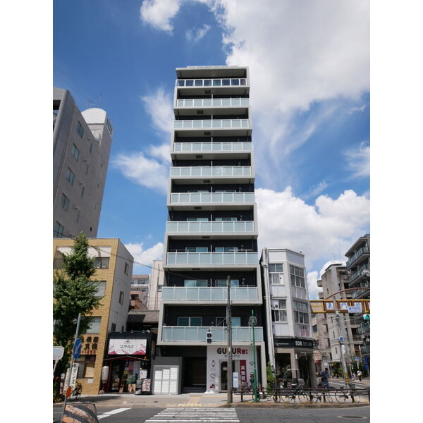 1/12 外観