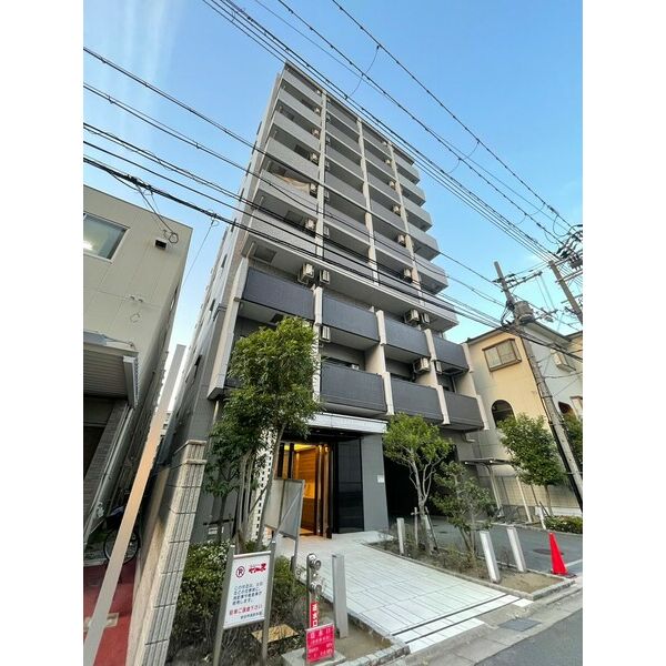 1/3 外観