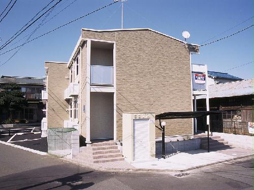 1/14 外観