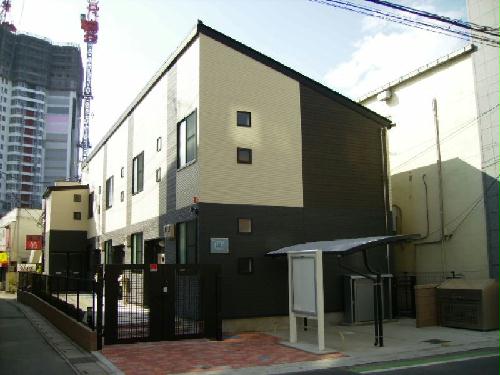 1/20 外観