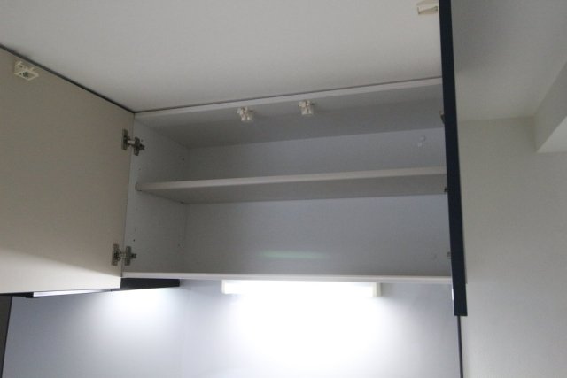 13/25 キッチン