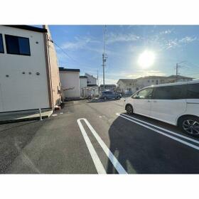 16/24 駐車場