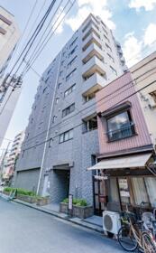 1/4 外観