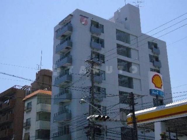 1/12 外観