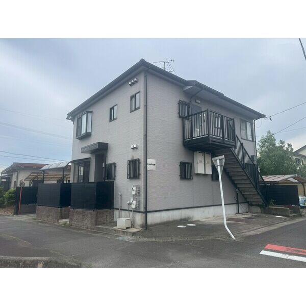 5/21 外観