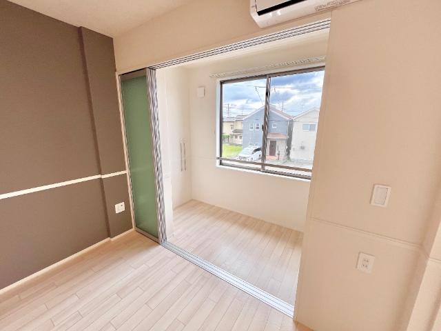 19/30 バルコニー