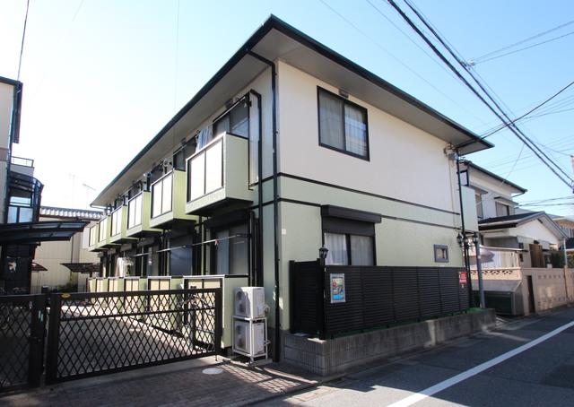 2/20 外観