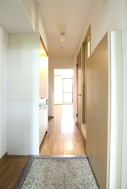 5/20 リビング/ダイニング