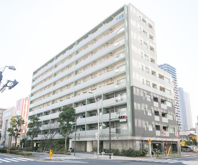 1/16 外観