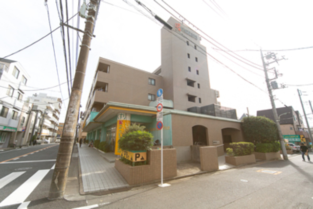 1/30 外観